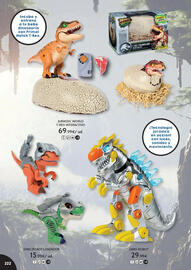 Catálogo Toy Planet Página 222