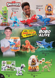 Catálogo Toy Planet Página 224