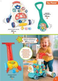 Catálogo Toy Planet Página 23