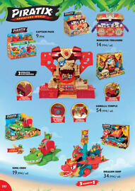Catálogo Toy Planet Página 232