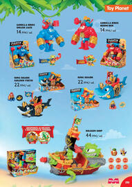 Catálogo Toy Planet Página 233