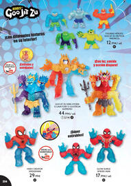 Catálogo Toy Planet Página 234