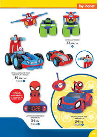 Catálogo Toy Planet Página 237