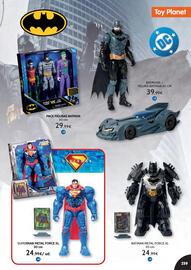 Catálogo Toy Planet Página 239