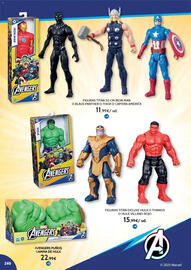 Catálogo Toy Planet Página 240