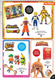 Catálogo Toy Planet Página 243