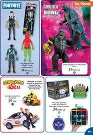 Catálogo Toy Planet Página 245