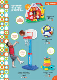 Catálogo Toy Planet Página 25