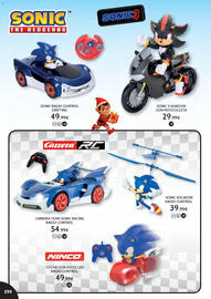 Catálogo Toy Planet Página 250