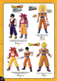 Catálogo Toy Planet Página 252