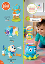 Catálogo Toy Planet Página 26