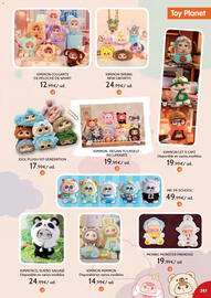 Catálogo Toy Planet Página 261