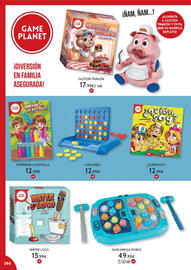 Catálogo Toy Planet Página 266