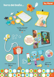 Catálogo Toy Planet Página 27
