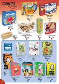 Catálogo Toy Planet Página 274