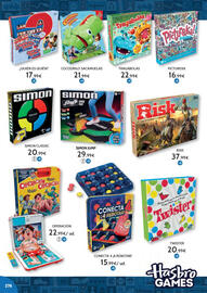 Catálogo Toy Planet Página 276