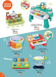 Catálogo Toy Planet Página 28