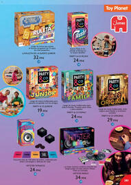 Catálogo Toy Planet Página 281