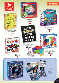 Catálogo Toy Planet Página 283