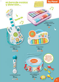 Catálogo Toy Planet Página 29
