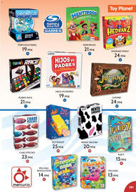 Catálogo Toy Planet Página 291