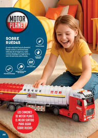 Catálogo Toy Planet Página 292