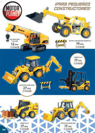 Catálogo Toy Planet Página 294