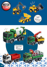 Catálogo Toy Planet Página 296