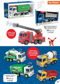 Catálogo Toy Planet Página 297