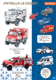 Catálogo Toy Planet Página 299