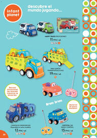 Catálogo Toy Planet Página 30