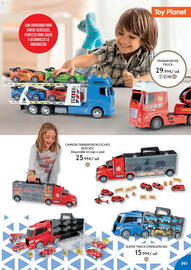 Catálogo Toy Planet Página 301