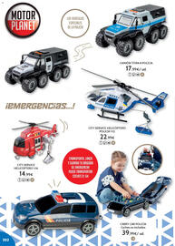 Catálogo Toy Planet Página 302