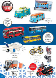 Catálogo Toy Planet Página 304