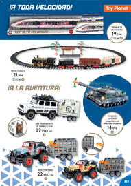 Catálogo Toy Planet Página 305