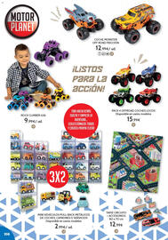Catálogo Toy Planet Página 306