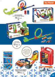 Catálogo Toy Planet Página 309