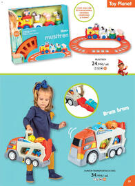 Catálogo Toy Planet Página 31