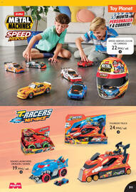 Catálogo Toy Planet Página 311