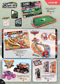 Catálogo Toy Planet Página 312