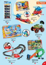 Catálogo Toy Planet Página 315