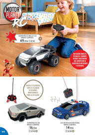 Catálogo Toy Planet Página 316