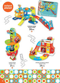 Catálogo Toy Planet Página 32