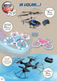 Catálogo Toy Planet Página 322