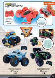 Catálogo Toy Planet Página 323
