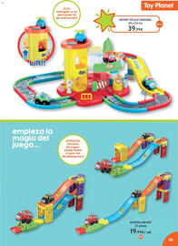 Catálogo Toy Planet Página 33