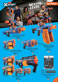 Catálogo Toy Planet Página 331
