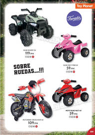 Catálogo Toy Planet Página 339