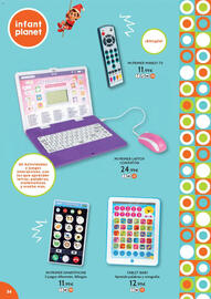 Catálogo Toy Planet Página 34