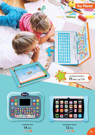 Catálogo Toy Planet Página 35